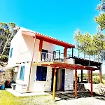 Ferienhaus In Pineta Vista Mare *