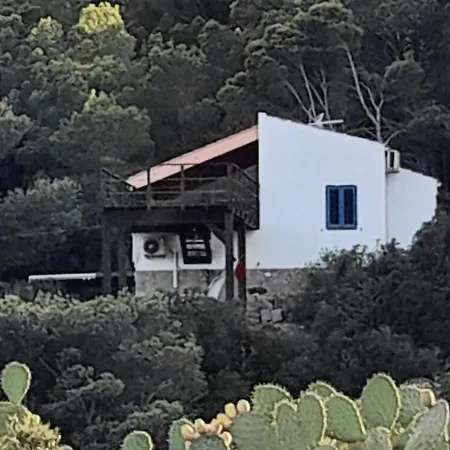 Hébergement de vacances In Pineta Vista Mare