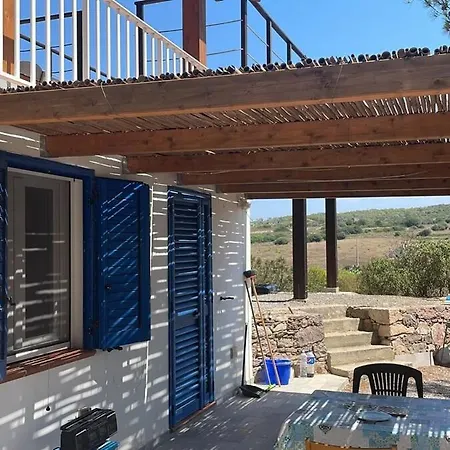 In Pineta Vista Mare