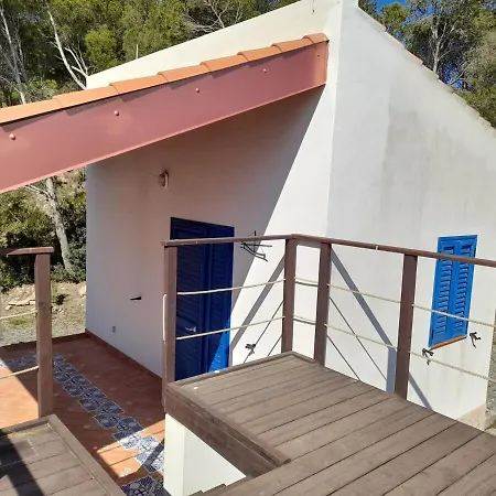 Vakantiehuis In Pineta Vista Mare