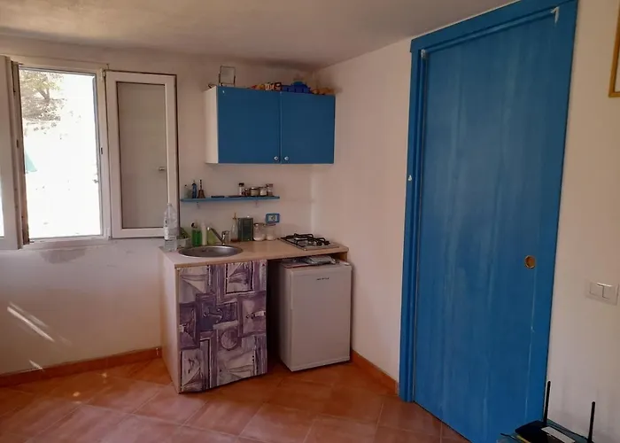 In Pineta Vista Mare