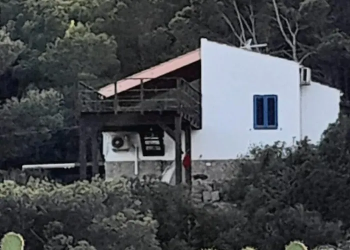 Hébergement de vacances In Pineta Vista Mare