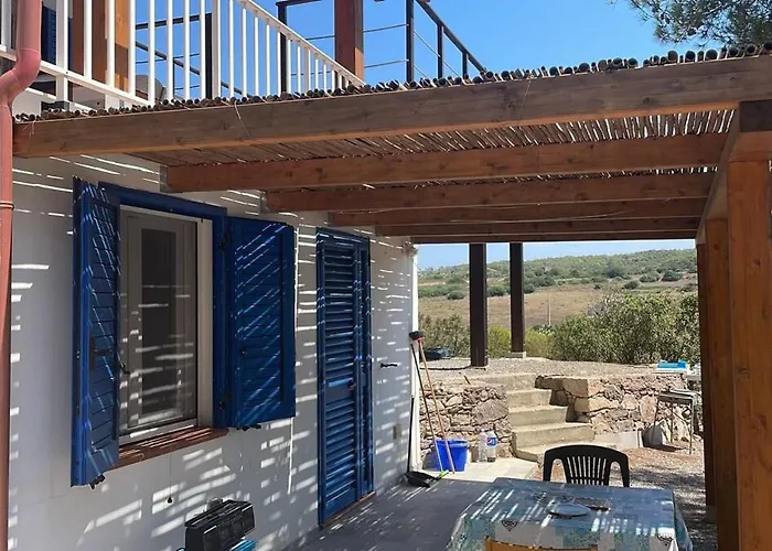 In Pineta Vista Mare
