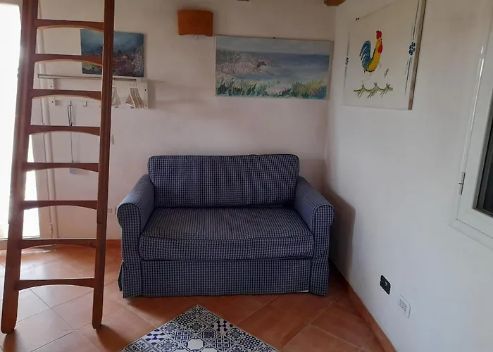 In Pineta Vista Mare