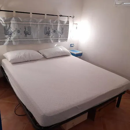 Tatil Evi In Pineta Vista Mare *