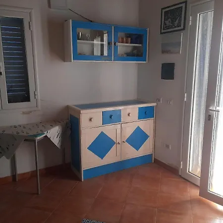 In Pineta Vista Mare Carloforte (Isola di San Pietro)