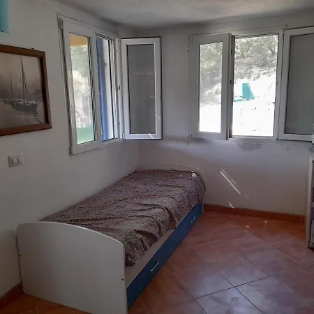 In Pineta Vista Mare Tatil Evi *