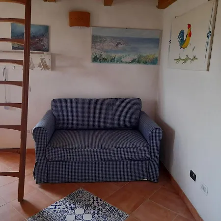 In Pineta Vista Mare