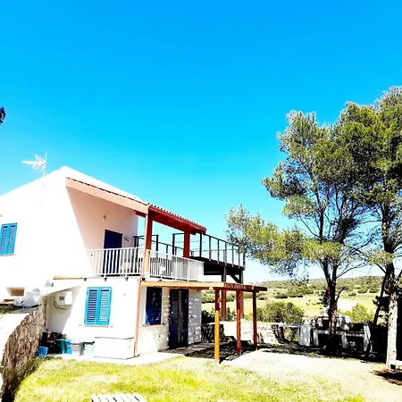 In Pineta Vista Mare * Carloforte (Isola di San Pietro)