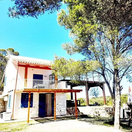 In Pineta Vista Mare * Carloforte (Isola di San Pietro)