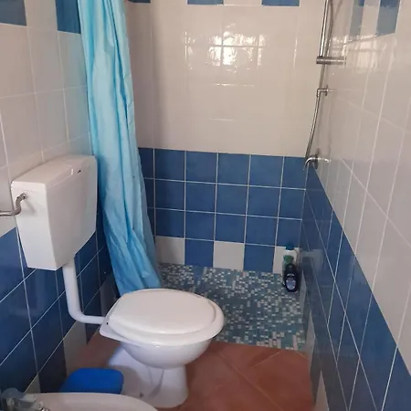 In Pineta Vista Mare Tatil Evi Carloforte (Isola di San Pietro)