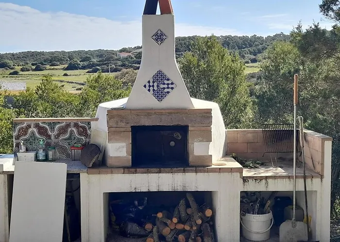 In Pineta Vista Mare Nyaraló *